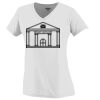 Ladies NexGen Wicking Tee Thumbnail