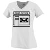 Ladies NexGen Wicking Tee Thumbnail