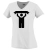 Ladies NexGen Wicking Tee Thumbnail