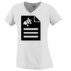 Ladies NexGen Wicking Tee Thumbnail