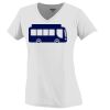 Ladies NexGen Wicking Tee Thumbnail