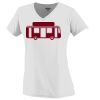 Ladies NexGen Wicking Tee Thumbnail