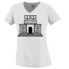 Ladies NexGen Wicking Tee Thumbnail