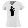 Ladies NexGen Wicking Tee Thumbnail