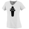 Ladies NexGen Wicking Tee Thumbnail