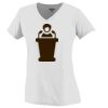 Ladies NexGen Wicking Tee Thumbnail
