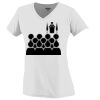 Ladies NexGen Wicking Tee Thumbnail