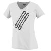Ladies NexGen Wicking Tee Thumbnail