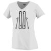 Ladies NexGen Wicking Tee Thumbnail