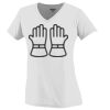 Ladies NexGen Wicking Tee Thumbnail