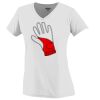 Ladies NexGen Wicking Tee Thumbnail