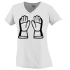 Ladies NexGen Wicking Tee Thumbnail