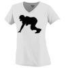 Ladies NexGen Wicking Tee Thumbnail