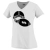 Ladies NexGen Wicking Tee Thumbnail
