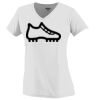 Ladies NexGen Wicking Tee Thumbnail