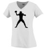 Ladies NexGen Wicking Tee Thumbnail