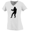 Ladies NexGen Wicking Tee Thumbnail