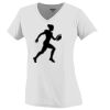 Ladies NexGen Wicking Tee Thumbnail