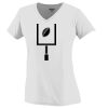 Ladies NexGen Wicking Tee Thumbnail