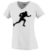 Ladies NexGen Wicking Tee Thumbnail