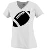 Ladies NexGen Wicking Tee Thumbnail