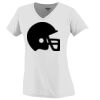 Ladies NexGen Wicking Tee Thumbnail