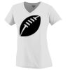 Ladies NexGen Wicking Tee Thumbnail