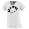 Ladies NexGen Wicking Tee Thumbnail
