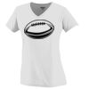 Ladies NexGen Wicking Tee Thumbnail