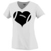 Ladies NexGen Wicking Tee Thumbnail