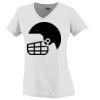 Ladies NexGen Wicking Tee Thumbnail