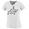 Ladies NexGen Wicking Tee Thumbnail