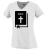 Ladies NexGen Wicking Tee Thumbnail