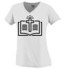 Ladies NexGen Wicking Tee Thumbnail