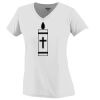 Ladies NexGen Wicking Tee Thumbnail