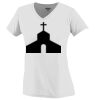 Ladies NexGen Wicking Tee Thumbnail