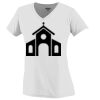 Ladies NexGen Wicking Tee Thumbnail
