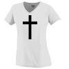 Ladies NexGen Wicking Tee Thumbnail