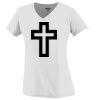 Ladies NexGen Wicking Tee Thumbnail