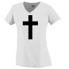 Ladies NexGen Wicking Tee Thumbnail