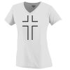Ladies NexGen Wicking Tee Thumbnail