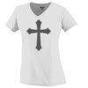 Ladies NexGen Wicking Tee Thumbnail