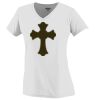Ladies NexGen Wicking Tee Thumbnail