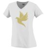 Ladies NexGen Wicking Tee Thumbnail