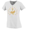 Ladies NexGen Wicking Tee Thumbnail