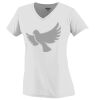 Ladies NexGen Wicking Tee Thumbnail