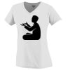 Ladies NexGen Wicking Tee Thumbnail