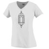 Ladies NexGen Wicking Tee Thumbnail