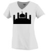 Ladies NexGen Wicking Tee Thumbnail