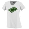 Ladies NexGen Wicking Tee Thumbnail